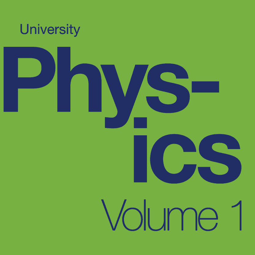 university physics v1
